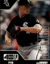 2002 Upper Deck 40-Man Baseball Card Pick 401-781