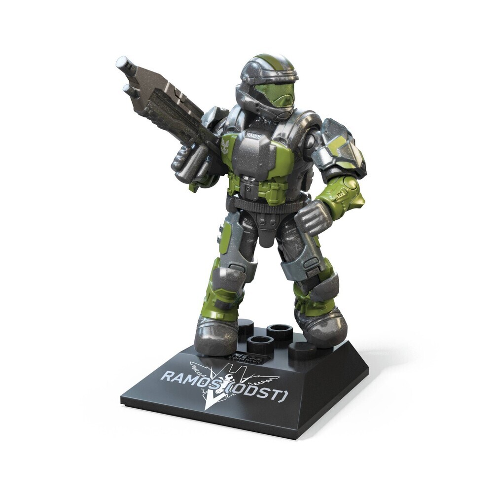 Mega Construx Halo ODST SQUAD AMBUSH in sealed package GCT34 | #4601849863 Mega Construx Halo ODST SQUAD AMBUSH in sealed package GCT34 | #4601849863