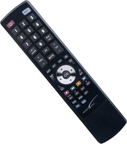 Telecomando Universale Madeforyou Per TV Grundig Vision 3 26-3821 – Già Programmato – Sostituzione Originale - 5
