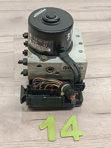 Drosselklappe VW New Beetle 2.0 06A133064H