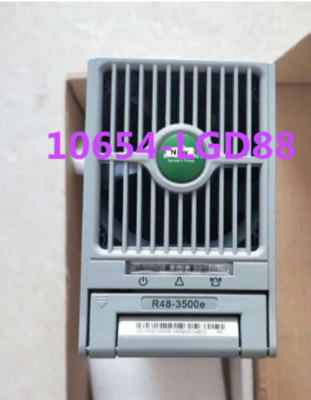 1 xFOR R48-3500E  48V 3500W Power RECTIFIER Module #10654