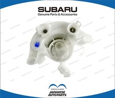 Filtre à carburant Subaru FORESTER