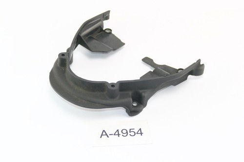 BMW R 1200 RT R12T Bj 2004 - Riemenabdeckung Lichtmaschinendeckel A4954