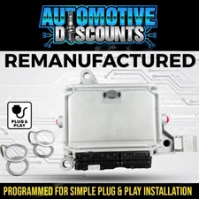 Duramax Diesel LLY FICM 6.6 Chevy Silverado GMC Sierra 8973037513 8973037511 