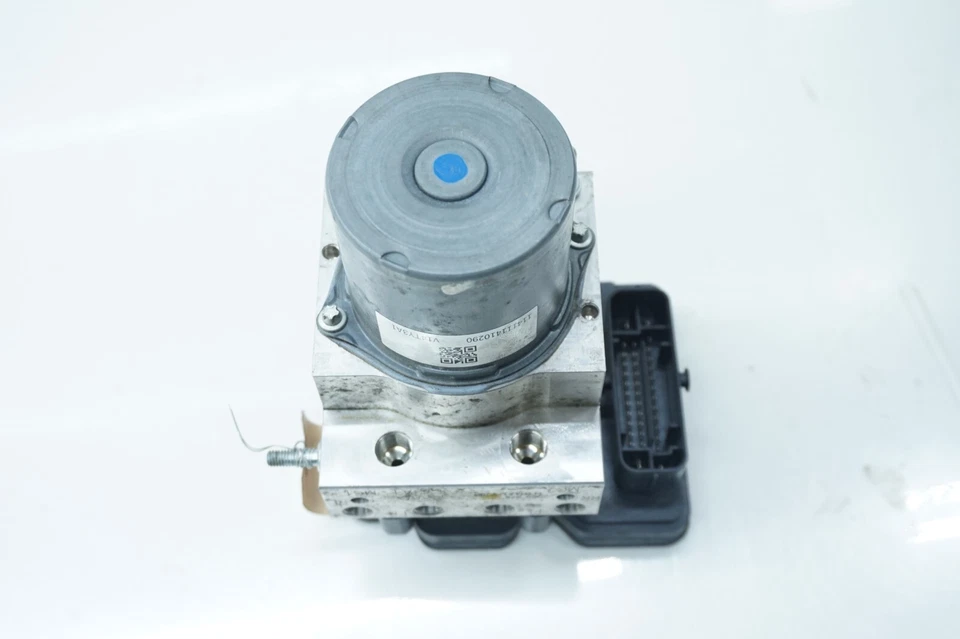 Bomba de freno ABS delantera derecha Acura RLX 2014-2017 OEM Foto 3 de 4