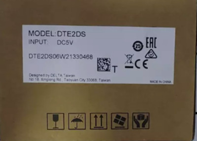 New In Box Delta DTE2DS Temperature Controller | eBay