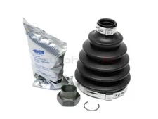 GKN LOEBRO CV Joint Boot Kit 31607518245 Mini Cooper