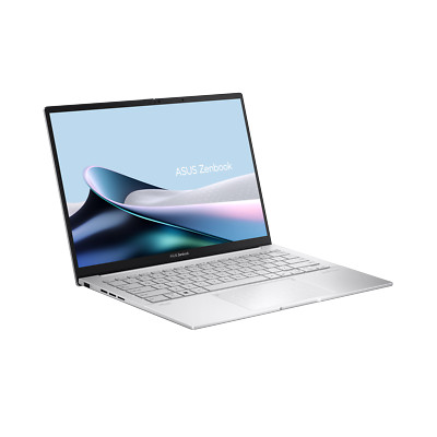 ASUS Zenbook 14 UX3405CA-PP221W 14,0'' Ultra 9 285H 16GB RAM 1TB SSD Intel Arc