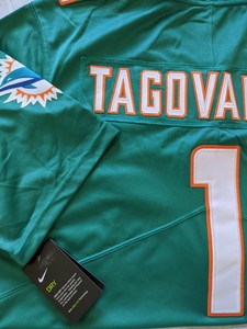 tua tagovailoa jersey ebay