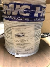 Houston Wire 18-03SVNTC 500 ft reel of wire