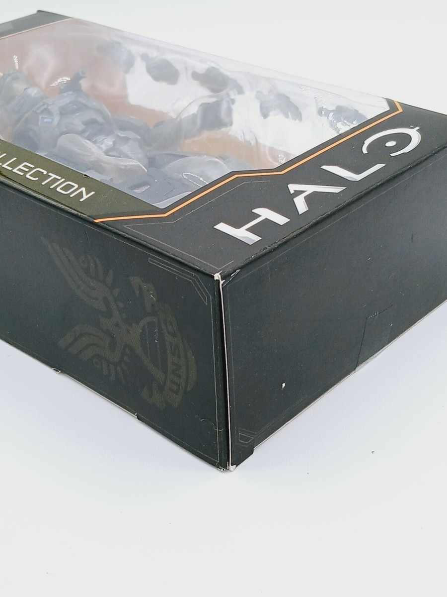 HALO - The Spartan Collection Spartan Noble Six 6.5 HALO - The Spartan Collection Spartan Noble Six 6.5