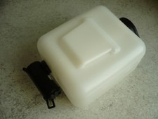 Réservoir D'Eau Scheibenwischwassertank Wiper Kubota KX41 Mini Pelle 6944346910