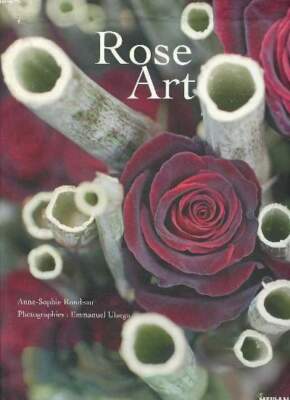 Rose Art - Rondeau Anne-Sophie - 2008