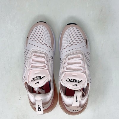Size 7 - Nike Air Max 270 Low Light Soft Pink W for sale online | eBay
