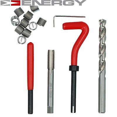 Energy NE00789 Sortiment, Gewindereparatur-image