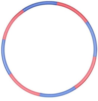 [Buy 1 Get 1 Free] Hula Hoops for Adults - Easy, Fun, & Effective Weight Loss