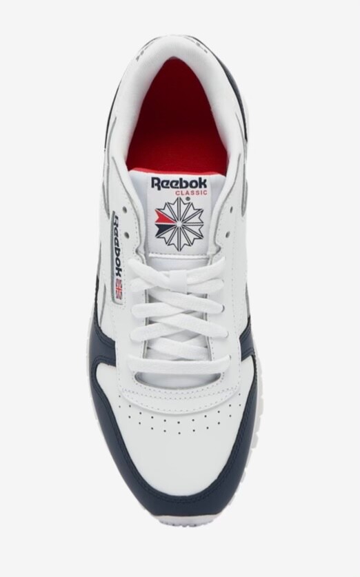 NWB . SIZE 13. REEBOK Men\'s Classic Leather Sneakers s-l400.jpg main image 2