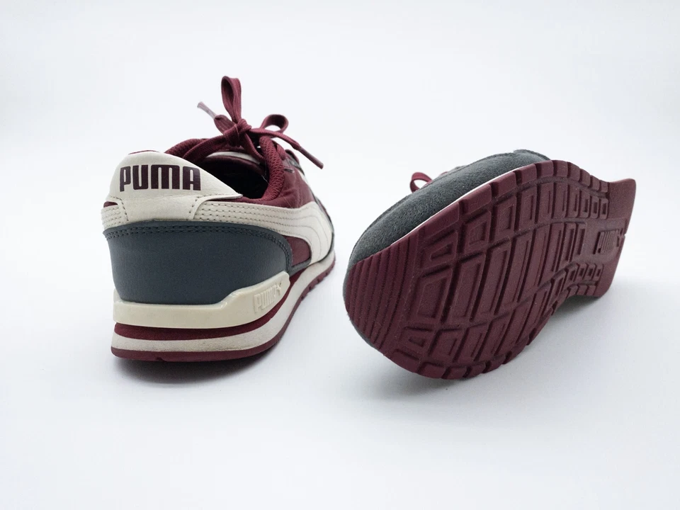 PUMA ST RUNNER V3 Zapatilla Deportiva Para Hombre Talla 41 EU Art 17461-40 - Imagen 2 de 3