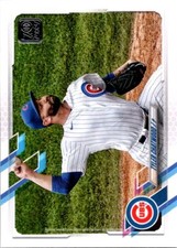 2021 Topps Baseball 184 Tyler Chatwood