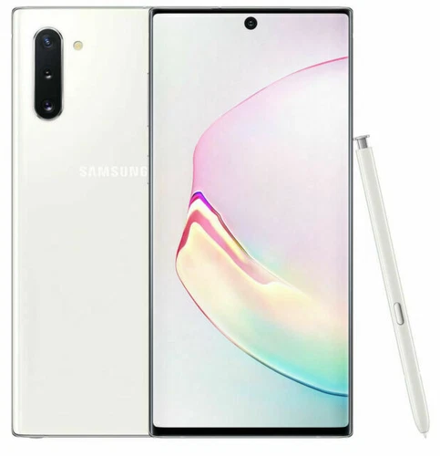 Samsung Galaxy Note 10 N970U 256GB Fully Unlocked GSM+CDMA All Carrier Open Box - 第 4/10 張圖片