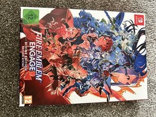 Thumbnail of ebay&reg; auction 236961546227 | Fire Emblem Engage Divine Edition Nintendo Switch BRANDNEU SEALED