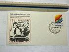 Australia First Day Cover Sydney Stock Exchange  1971