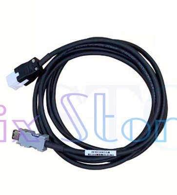 1PC Plain Cable JZSP-C7P12D-10-E Signal Connection Cable for Yaskawa