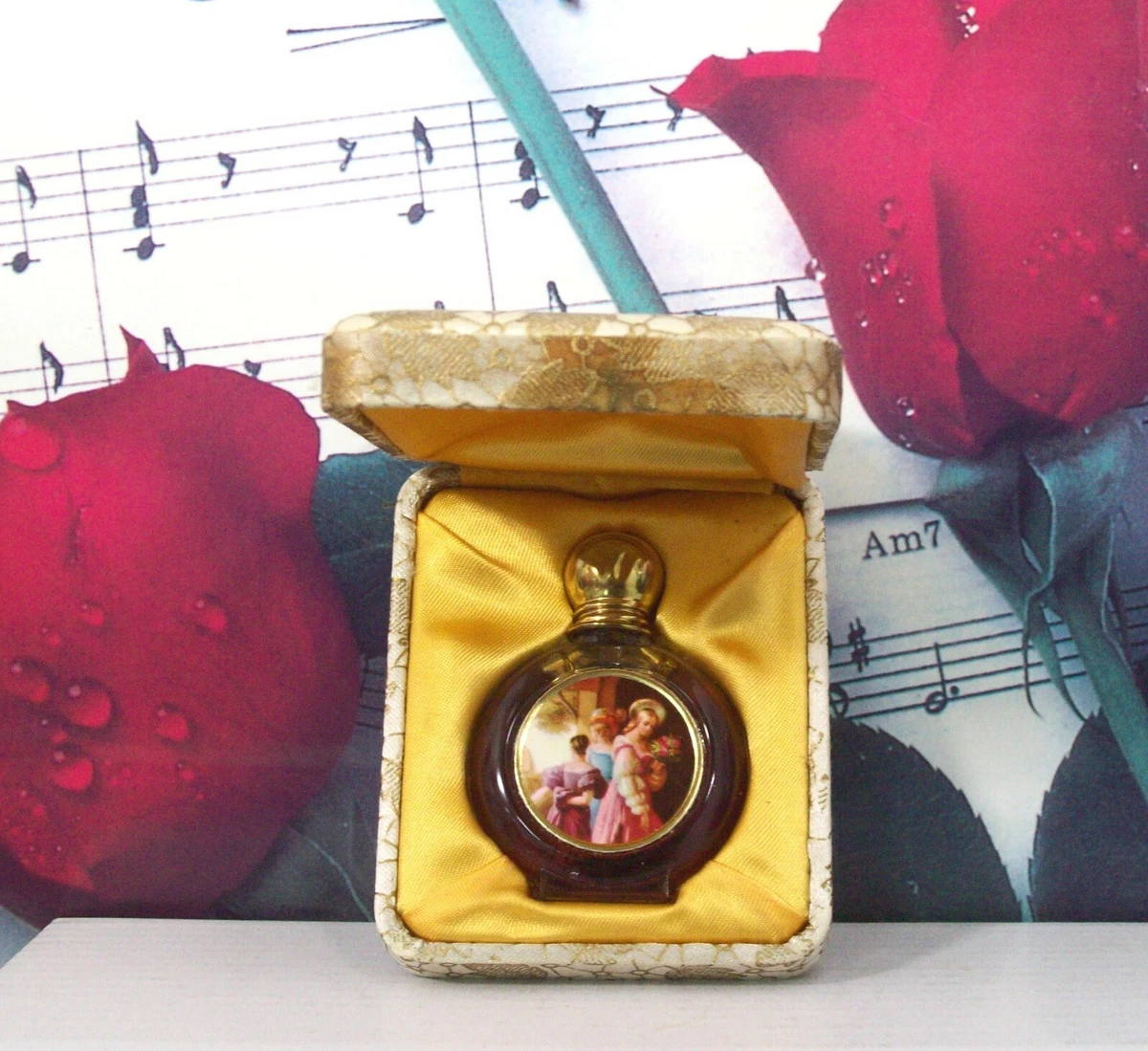 Jean Desprez Perfume Women Bal à Versailles for sale | eBay