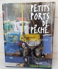 Petits ports de peche, Patrick