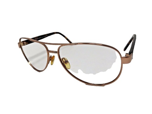 Ralph Lauren Brown Tortoiseshell Sunglasses Rectangular  display picture 1