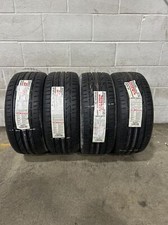 4x P22540r18 Bridgestone Potenza Sport Rft 932 New Tires 4x P22540r18 Bridgestone Potenza Sport Rft 932 New Tires