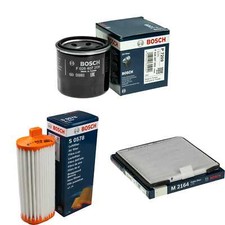 Filtre d'habitacle Hyundai I10