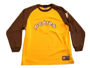 padres shirts target