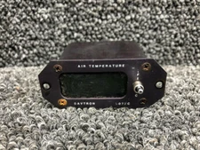 307 Davtron Outside Air Temperature Indicator (Volts: 14-28)