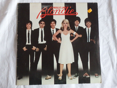 Blondie, Parallel Lines