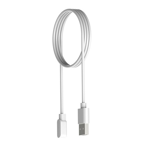 For Colmi C81 Charging Cable Durable Watch Charging Cable Accessories 100CM - Photo 7 sur 12