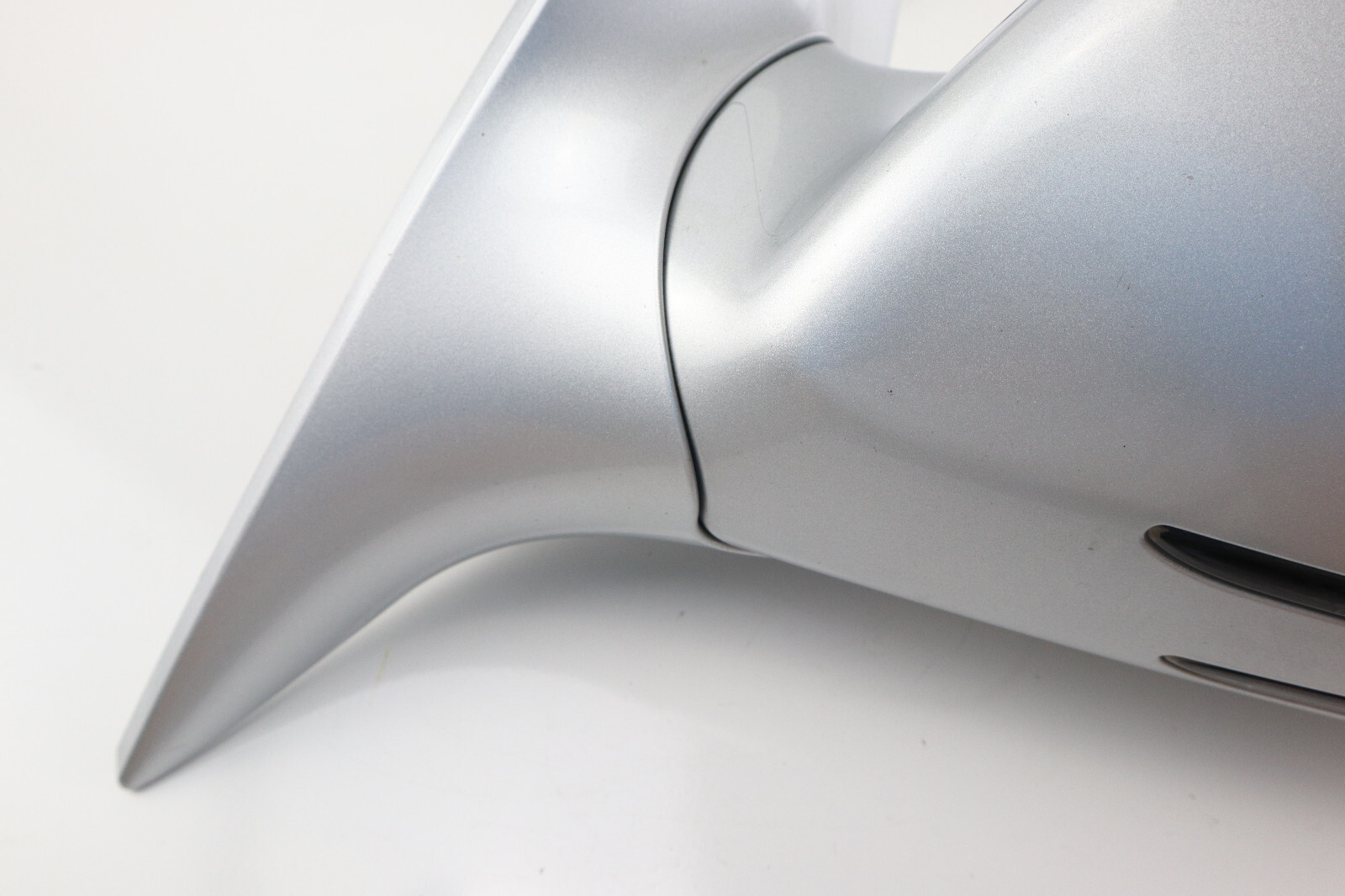 2009-2011 Mercedes-Benz Cls550 W219 Left Driver Side View Mirror  