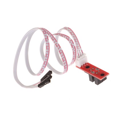 Optical Endstop Sensor Optoelectronic Limit Switch Module For 3D Printer Parts
