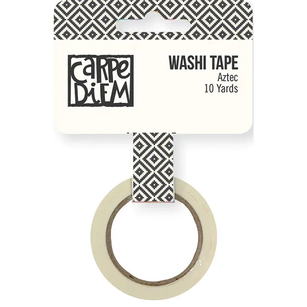 Good Vibes Washi Tape Set