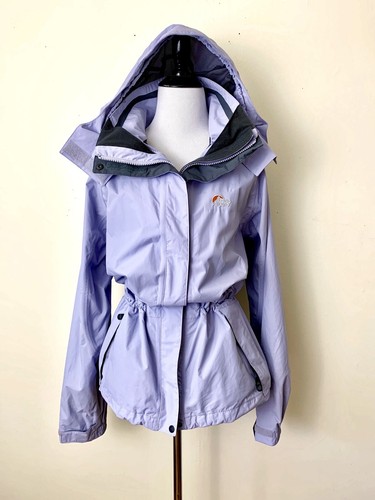 lowe alpine ladies jacket