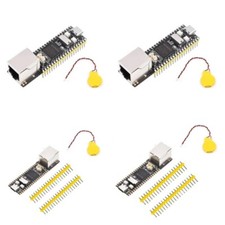 For LuckfoxPico 128/256MB MIPI GPIO UART USB RV1106 Development Board