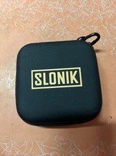 SLONIK NEW  Rechargeable Headlamp for Adults 1000 Lumens Super Bright-Black