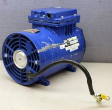 Thomas Industries Inc. 607CA22 WOB-L Piston Compressor Vacuum Pump - Guaranteed