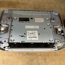 11 16 17 Toyota Sienna Entertainment Roof Top Display Screen 86680-45100-B0