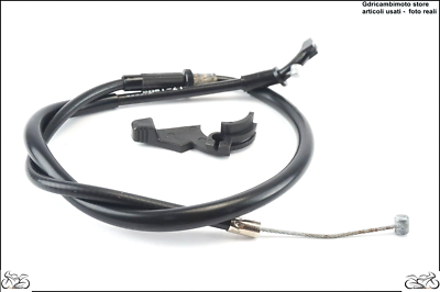 cavo aria con levetta originale Kawasaki ninja zx 9r 2002 2005 | eBay