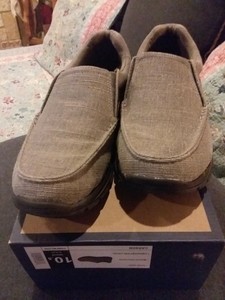 magellan slip on shoes