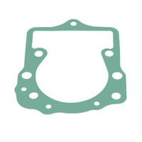 Dichtung Zylinderfuß Passend FüR Kawasaki Z 200 Bj. 1977-1980