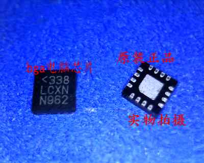 5 PCS New LTC3851EUD LCXN QFN16 ic chip | eBay