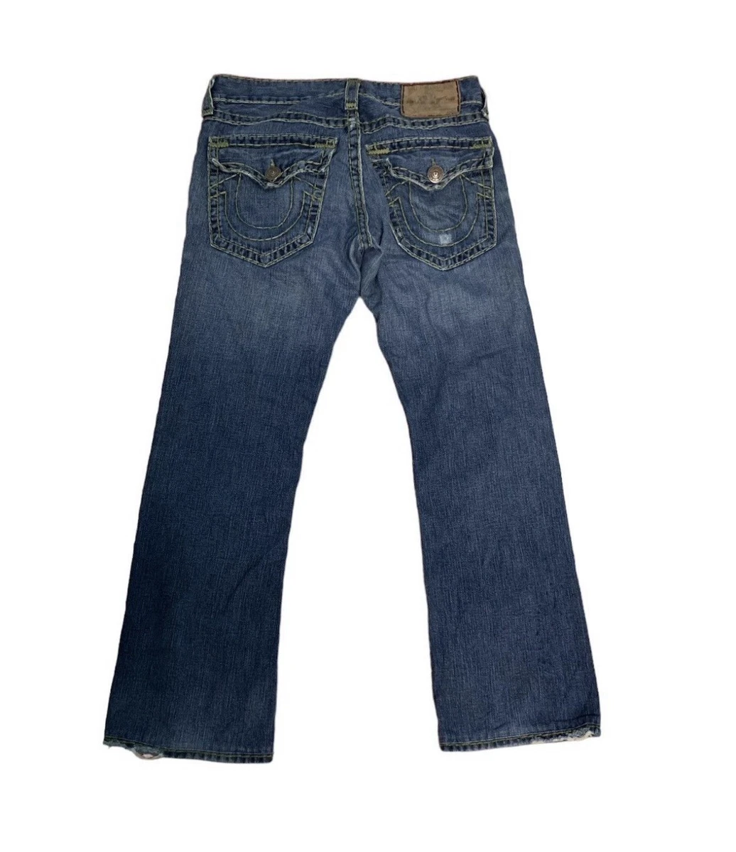 True Religion Jeans Size 32 for Men for sale | eBay