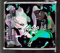 Splatoon2 Original Soundtrack - Octotune - Limited Edition 2CD Mit Blu-Ray